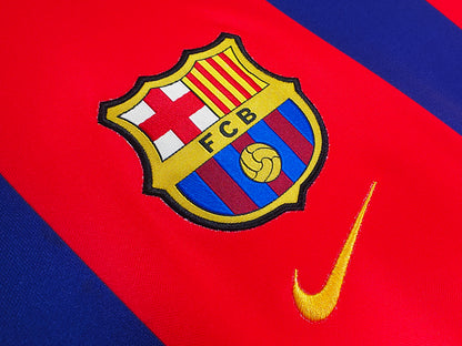 Barcelona 1998/1999 home