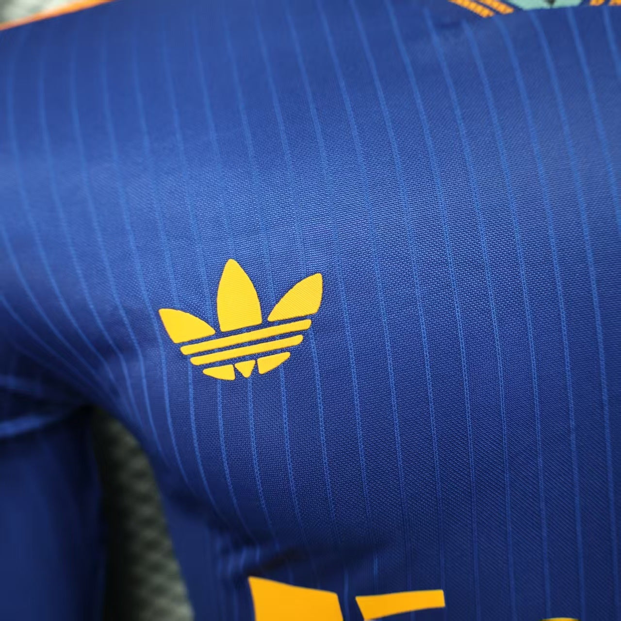 2025/2026 Newcastle United third long sleeves Player's version