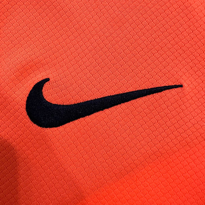 2025/2026 Barcelona third