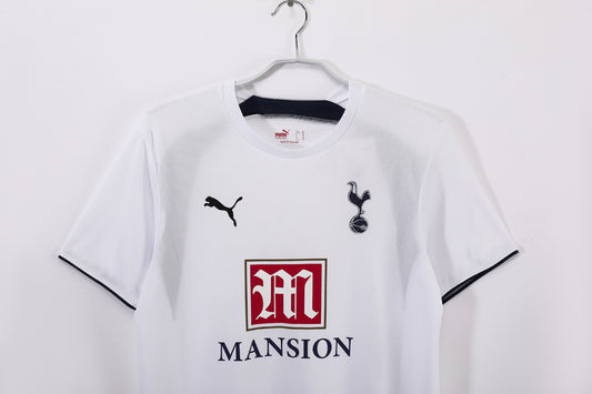 2006/07 season Tottenham Hotspur home