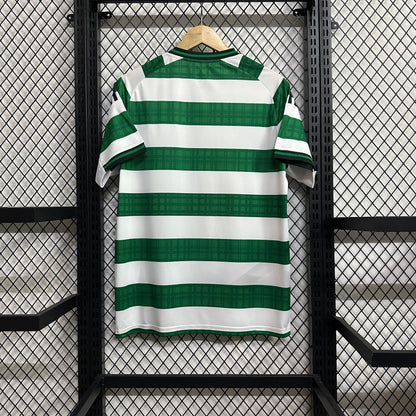 2025/2026 Celtic home