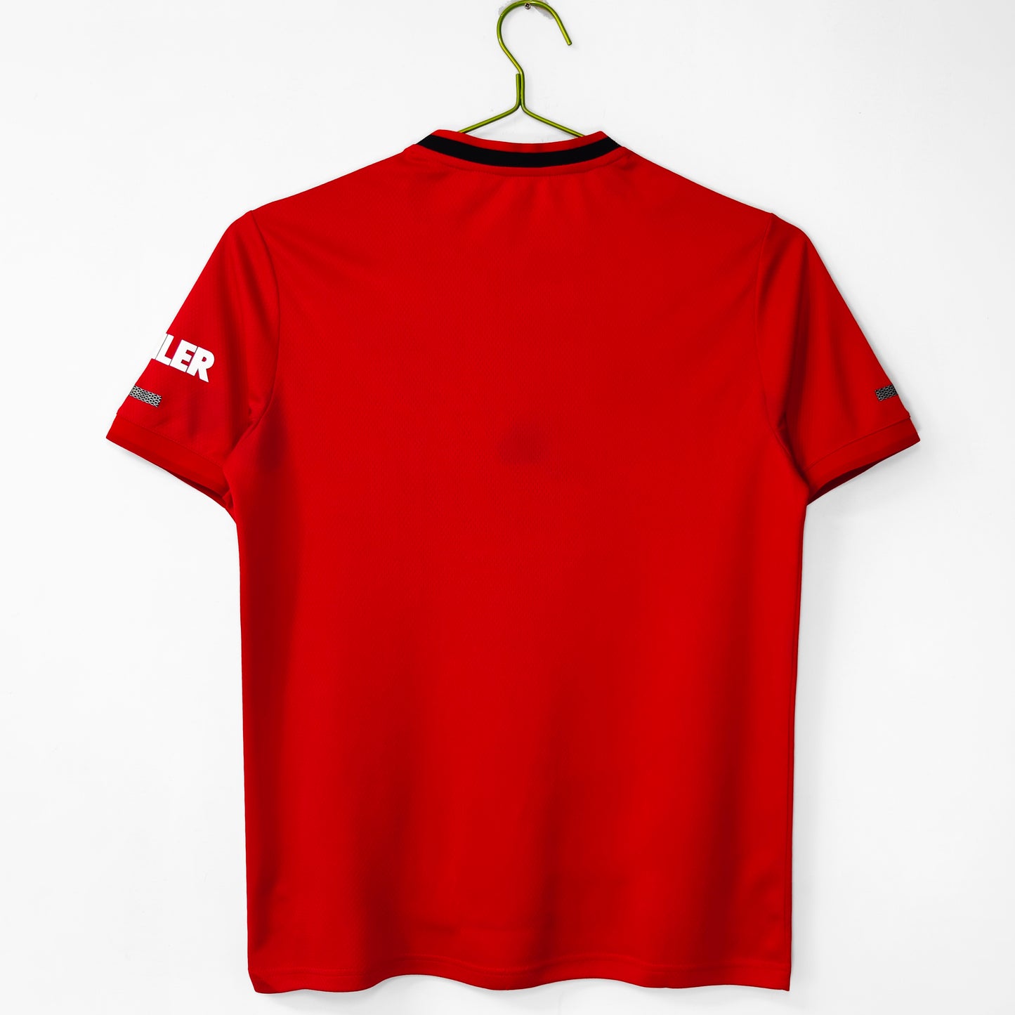 Manchester United 2019/2020 home