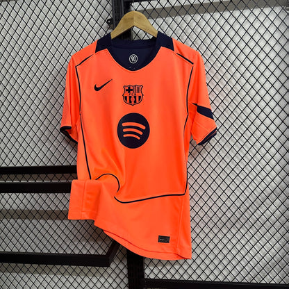 2025/2026 Barcelona third