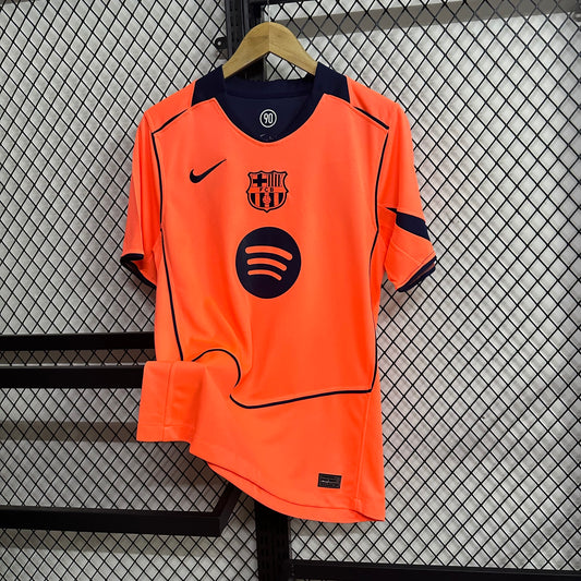 2025/2026 Barcelona third