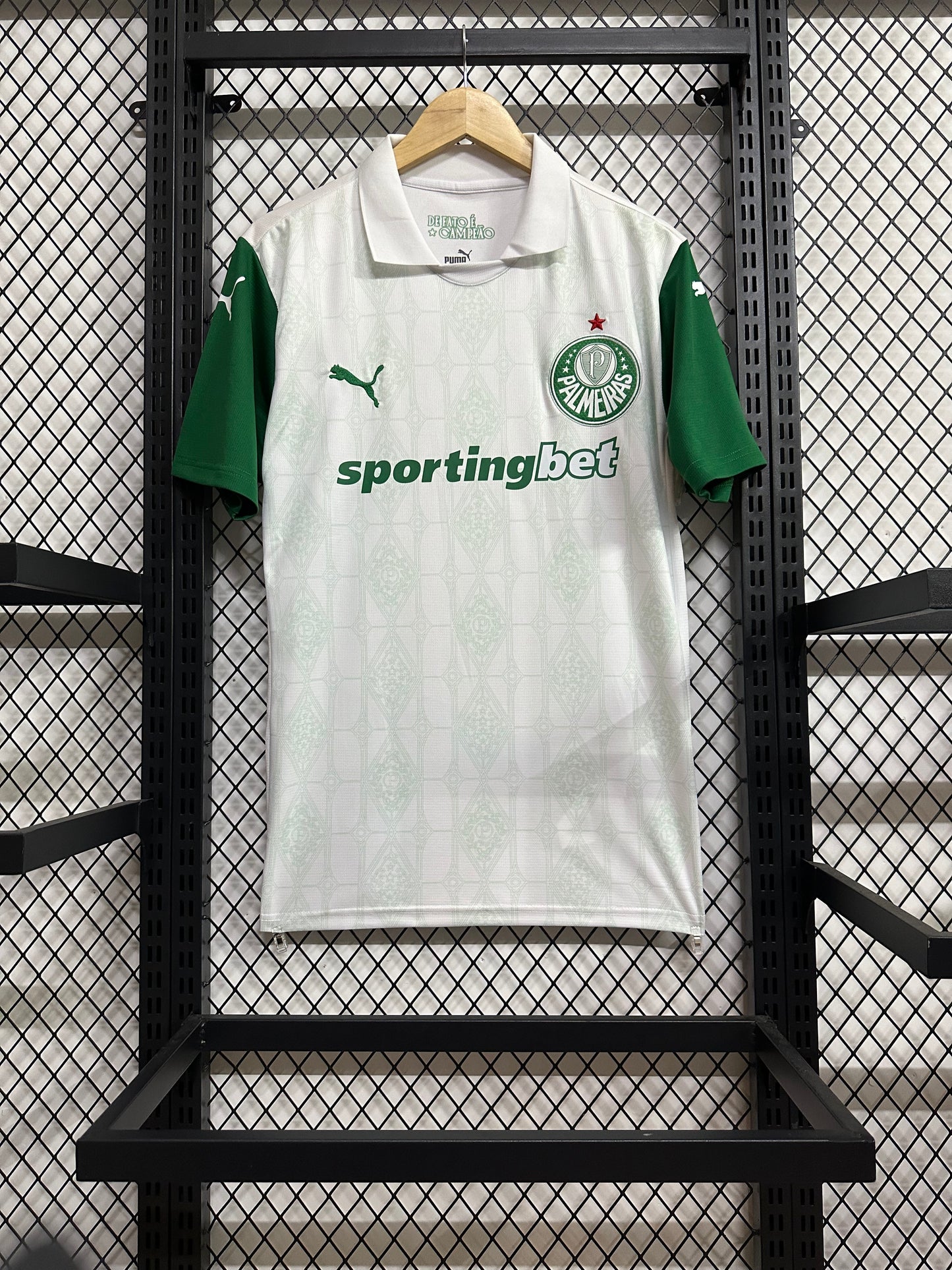 2025/2026 Palmeiras away