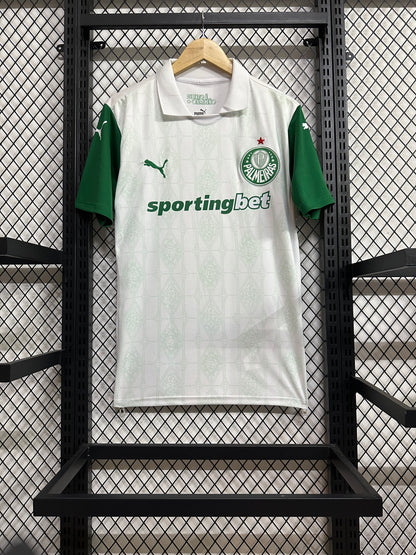 2025/2026 Palmeiras away