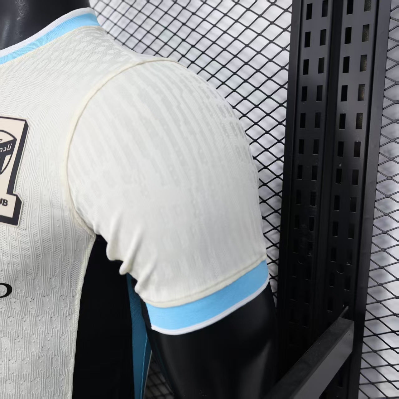 2025/2026 Al-Ittihad away Player's version