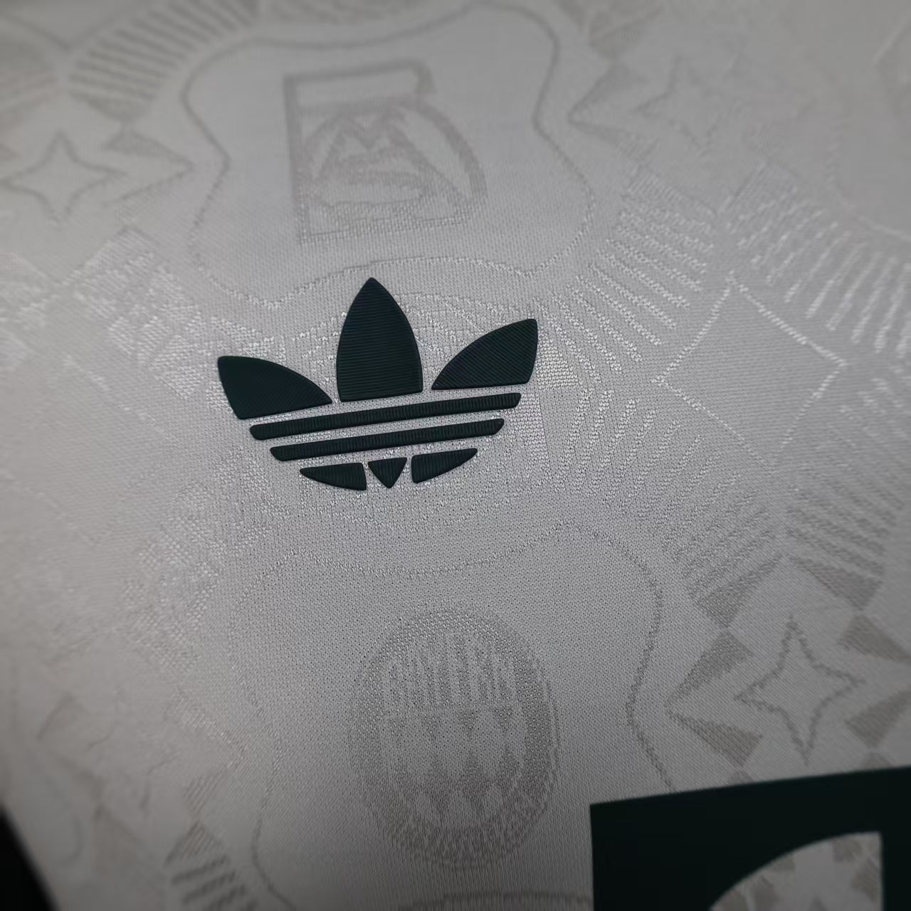 2025/2026 Bayern Munich Oktoberfest jersey Player's version