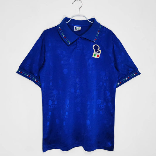 1994 Italy home