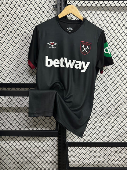 2024/2025 West Ham United away