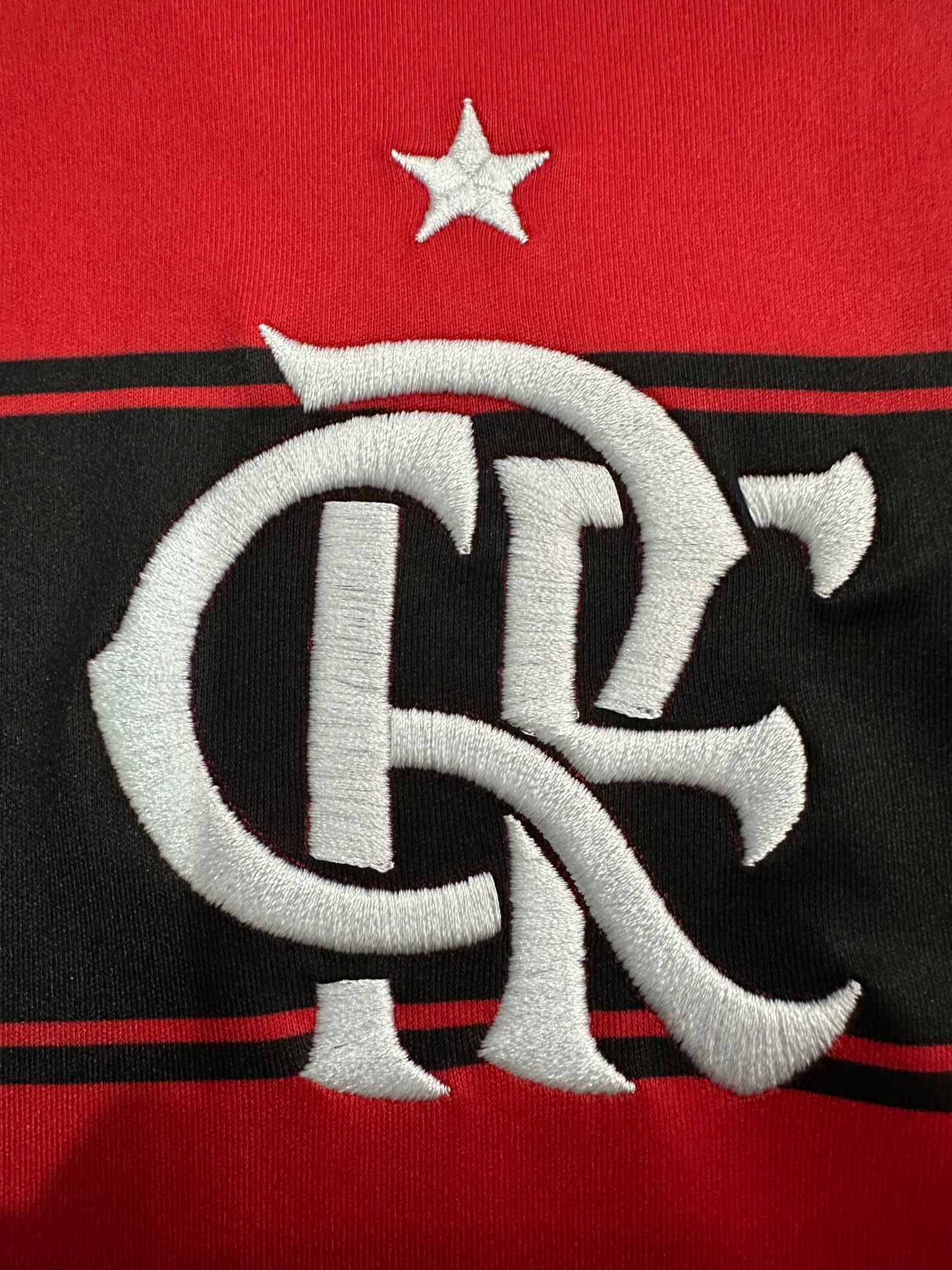 2025/2026 Flamengo home