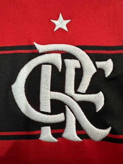 2025/2026 Flamengo home