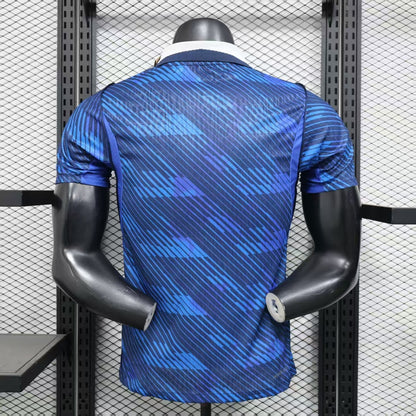 France 2026 home Player's version