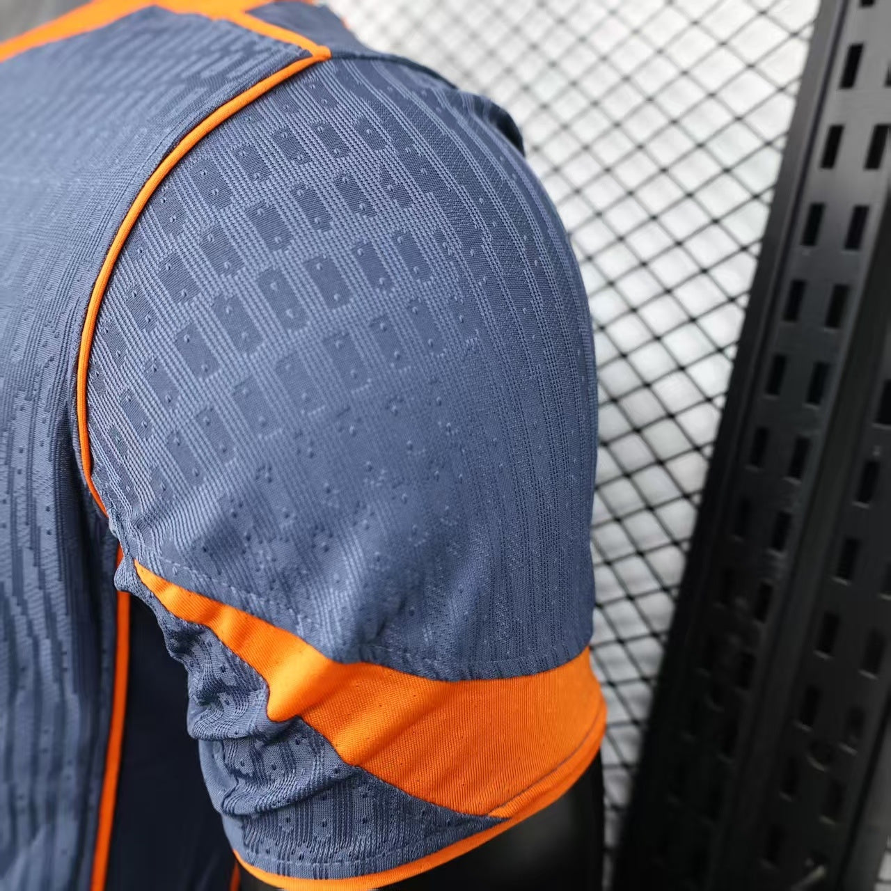 2025/2026 Inter Milan third Player's version