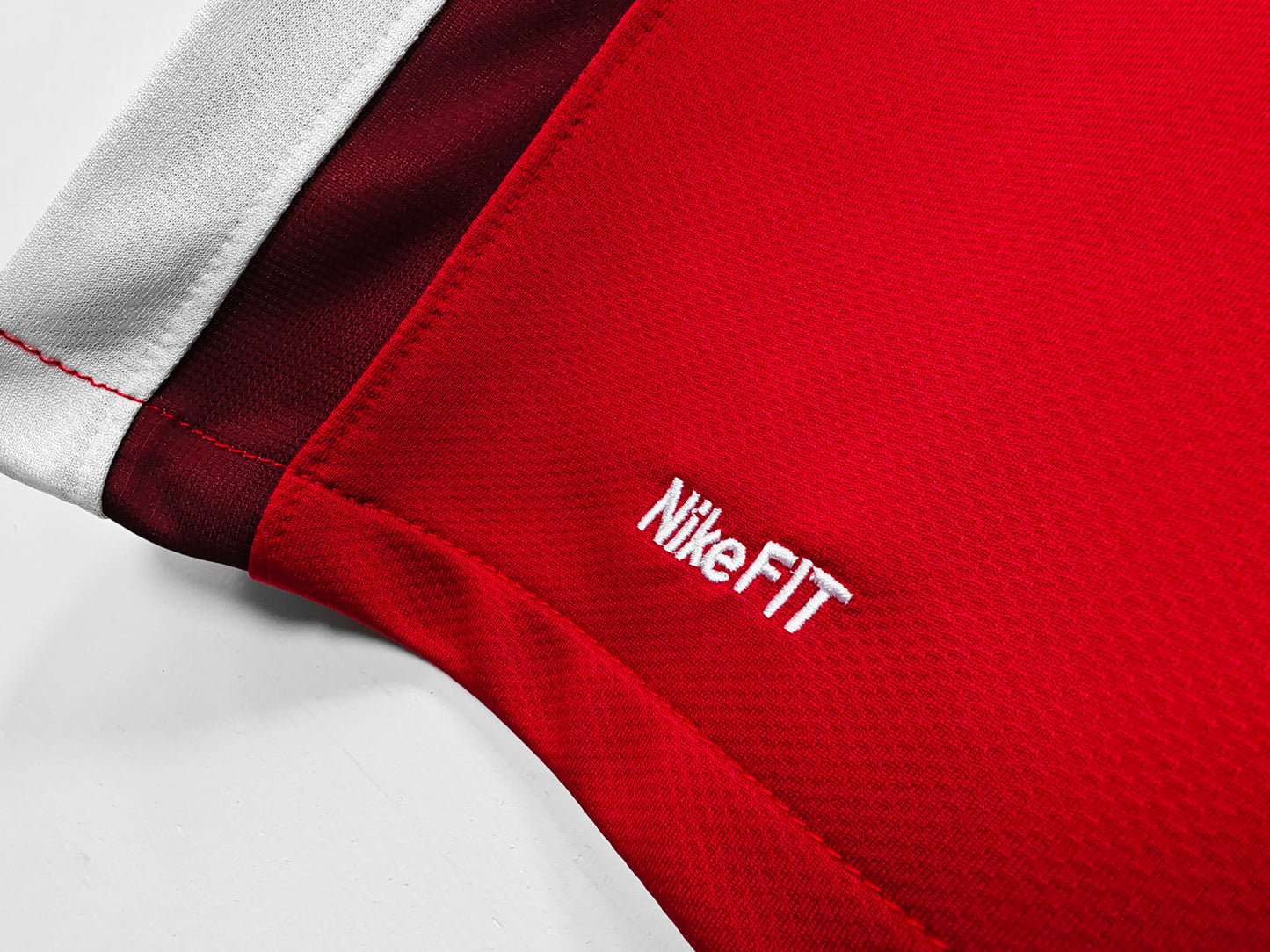 2008/10 Arsenal home