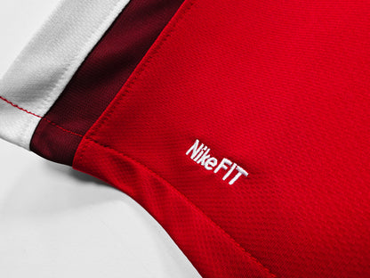 2008/10 Arsenal home