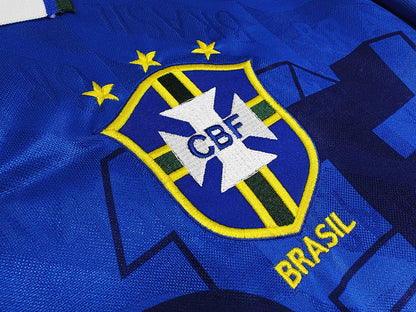 Brazil 1992/1993 away