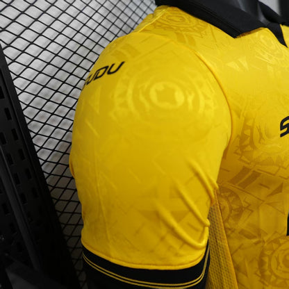 2025/2026 Wolves home Player's version