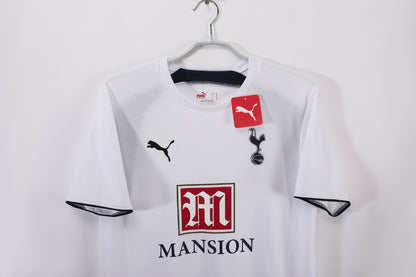 2006/07 season Tottenham Hotspur home