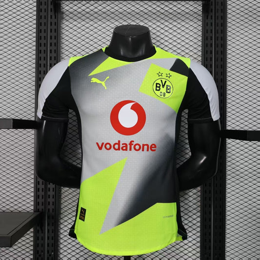 2025/2026 Borussia Dortmund away Player's version
