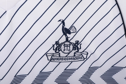 1986 Tottenham Hotspur Home Retro