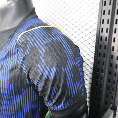 Brazil 2026 away Player's version