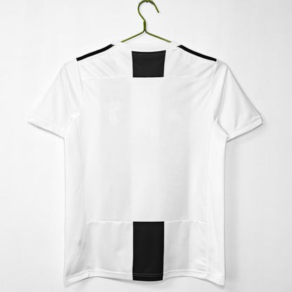 Juventus 2018/2019 home