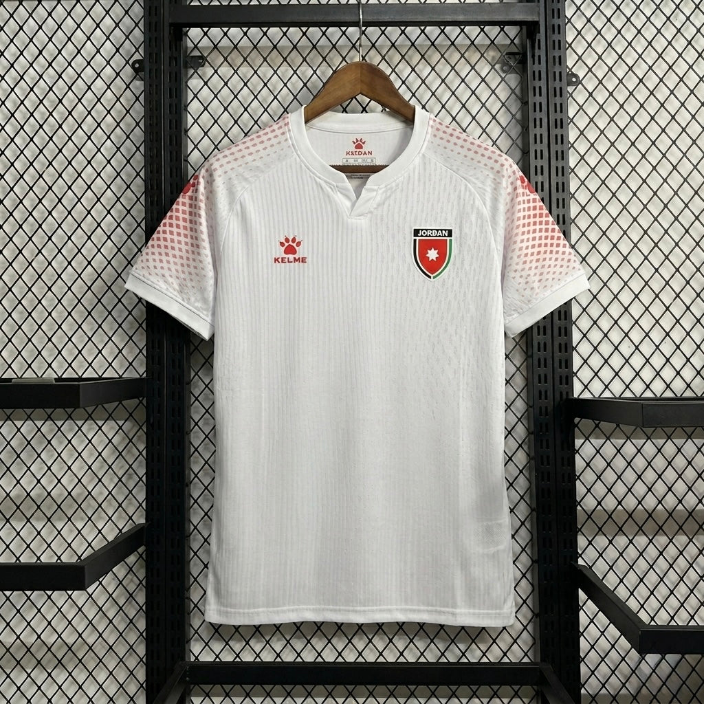 Jordan 2026 World Cup home fan version