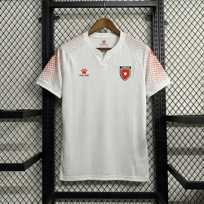 Jordan 2026 World Cup home fan version