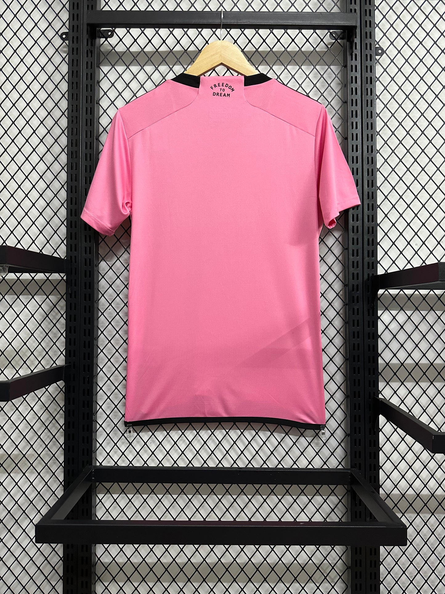 2024/2025 Inter Miami home