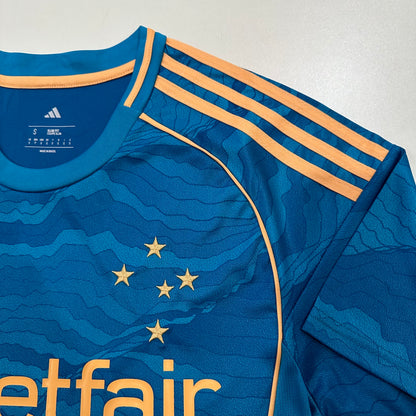 2025/2026 Como third