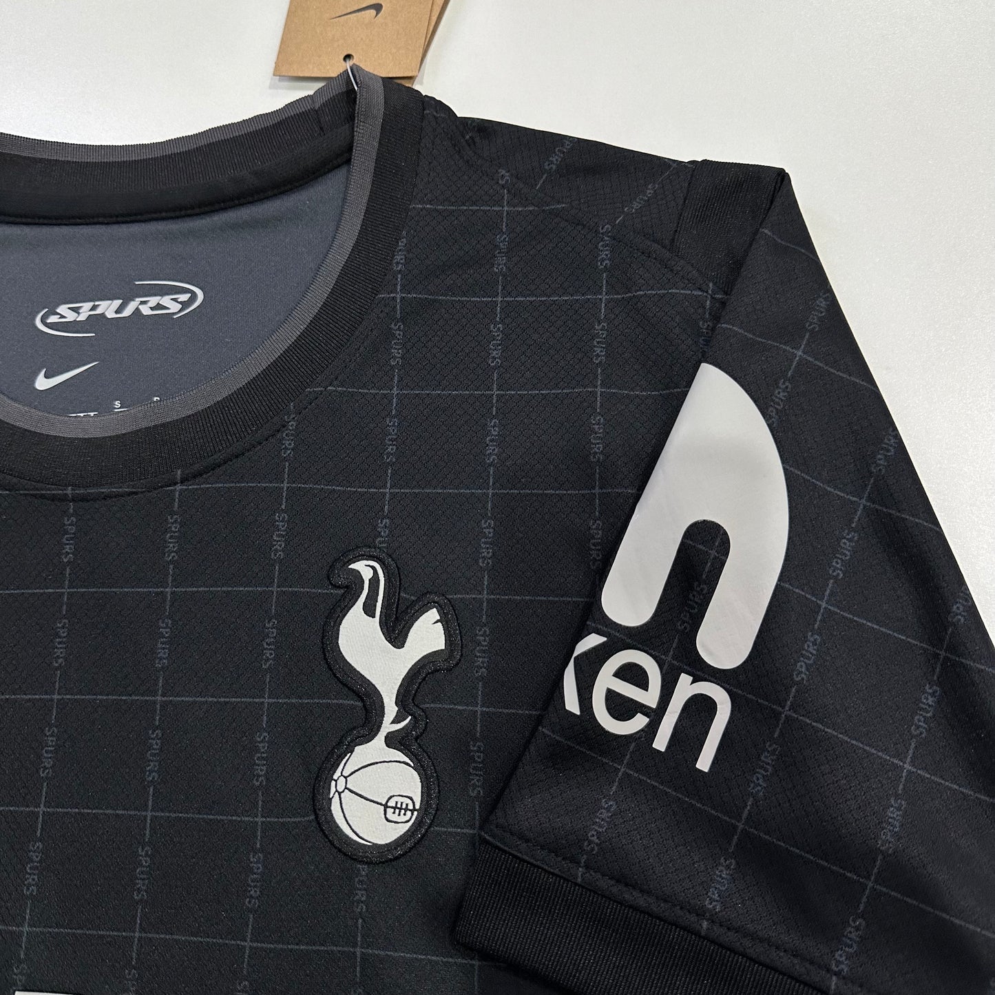 2025/2026 Tottenham Hotspur away