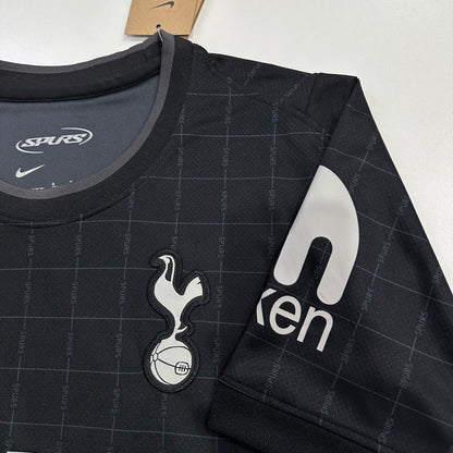 2025/2026 Tottenham Hotspur away