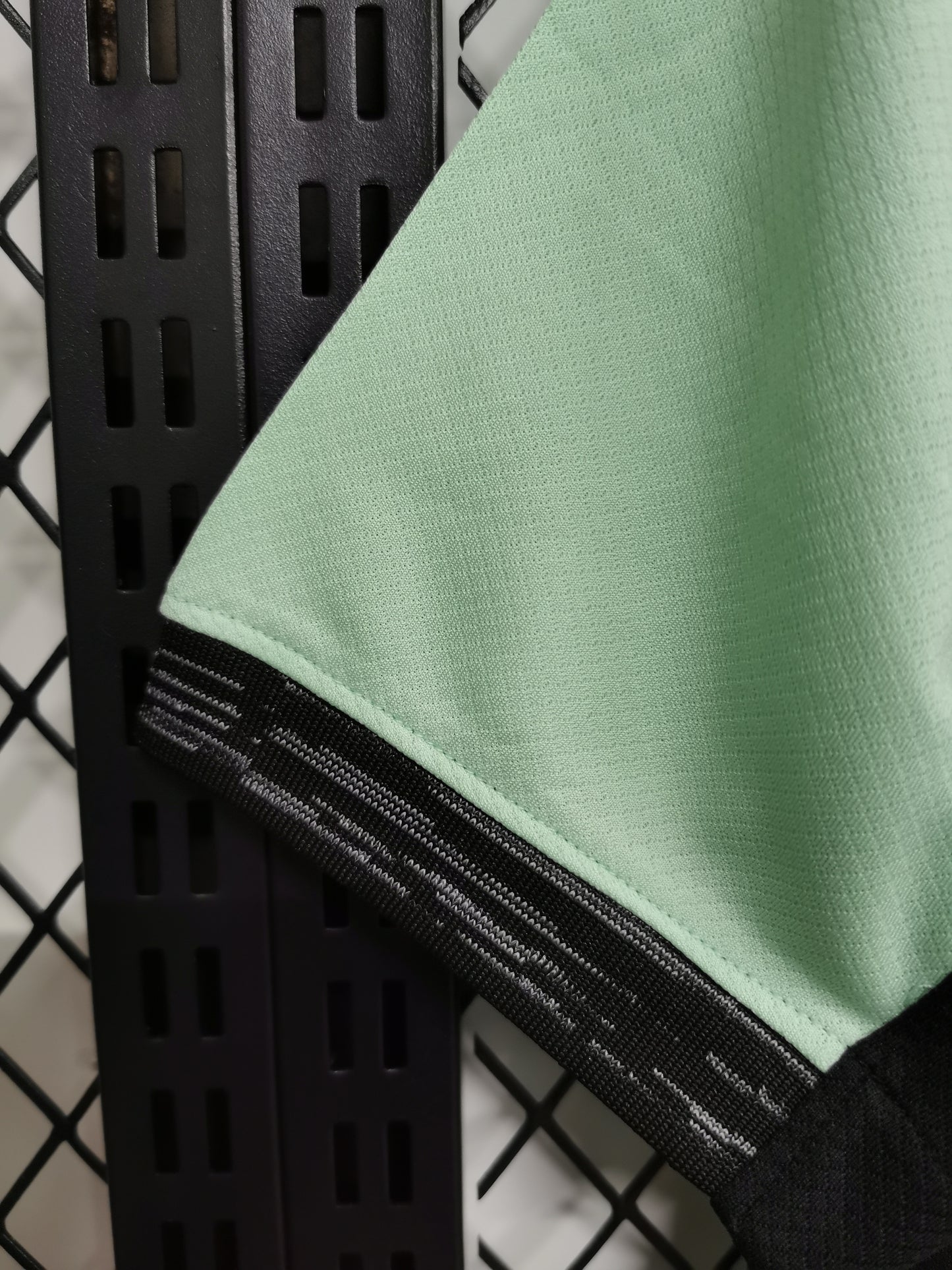 2023/2024 Chelsea third (with sponsor)