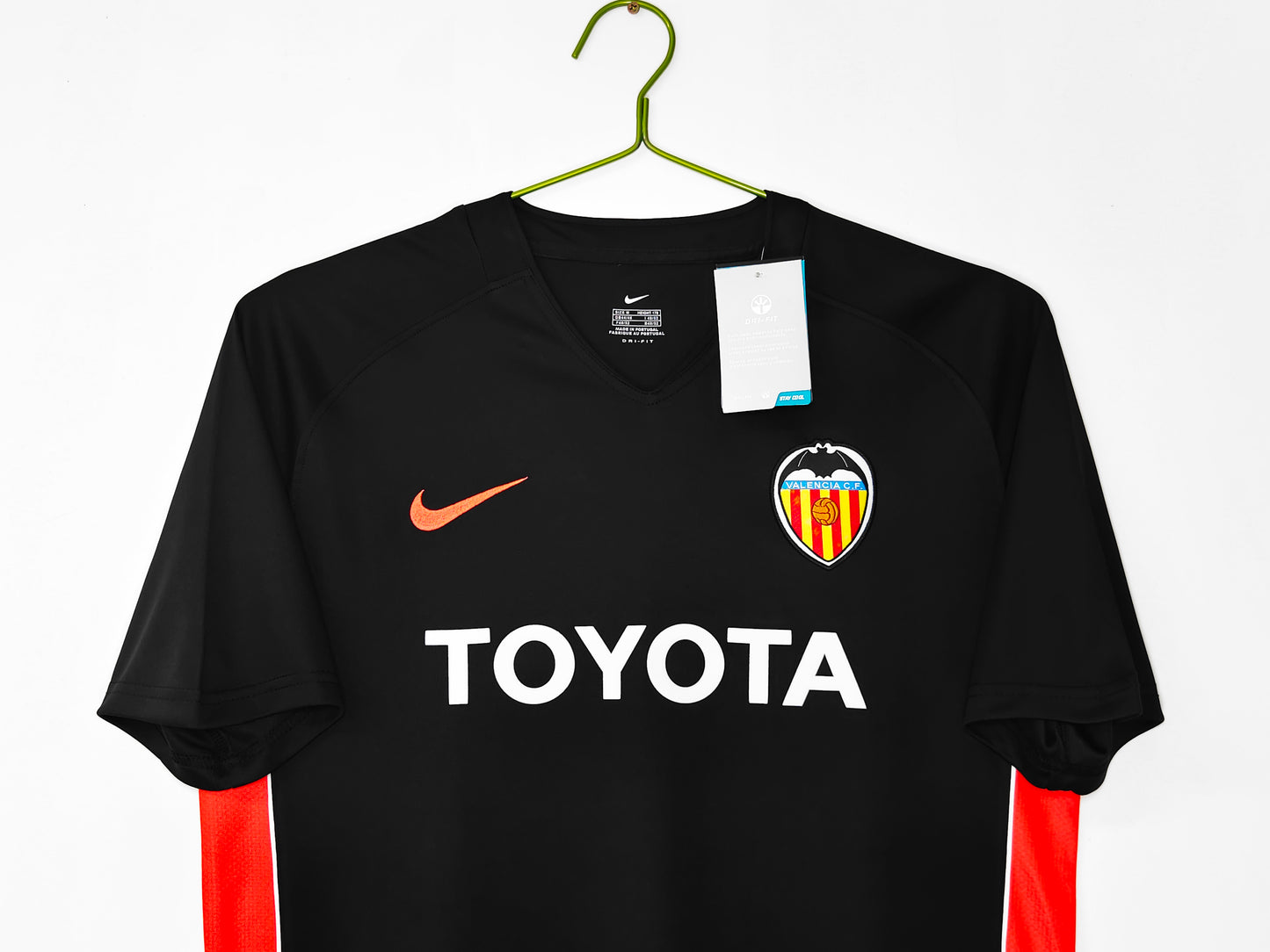 Valencia CF 2006/2007 away