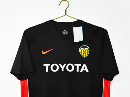 Valencia CF 2006/2007 away