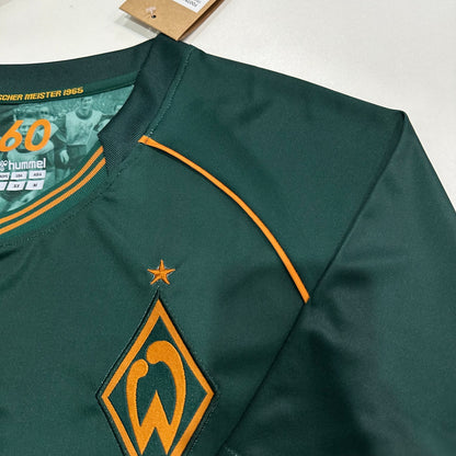 2025/2026 Werder Bremen third