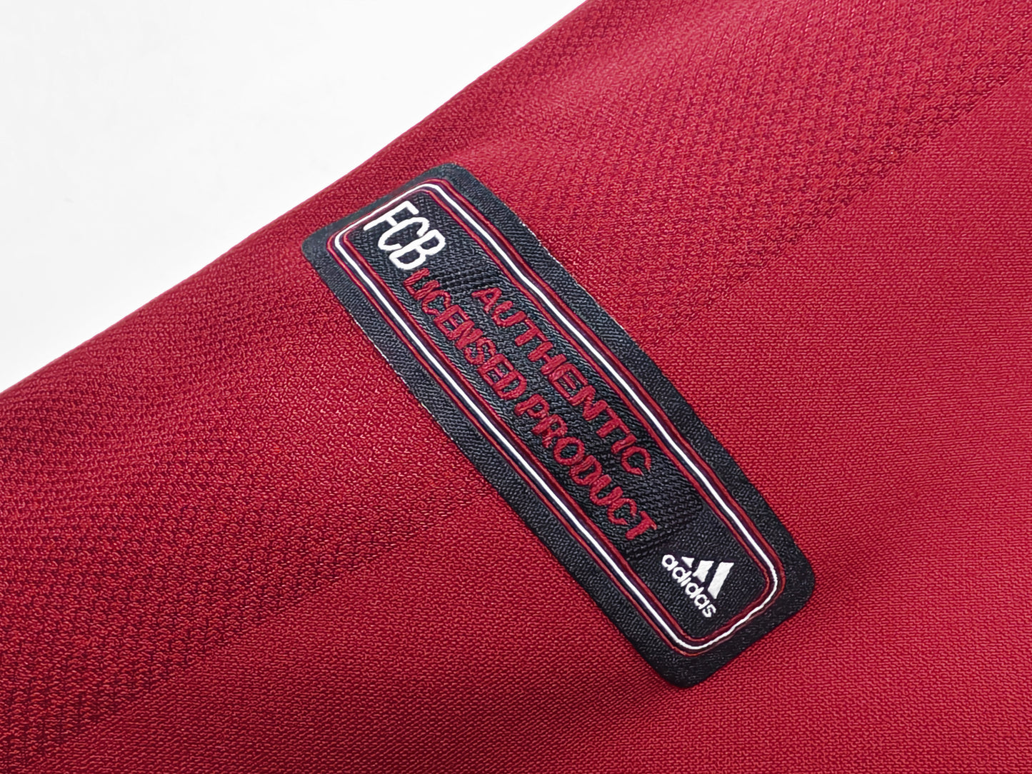 Bayern Munich 2001/2002 home