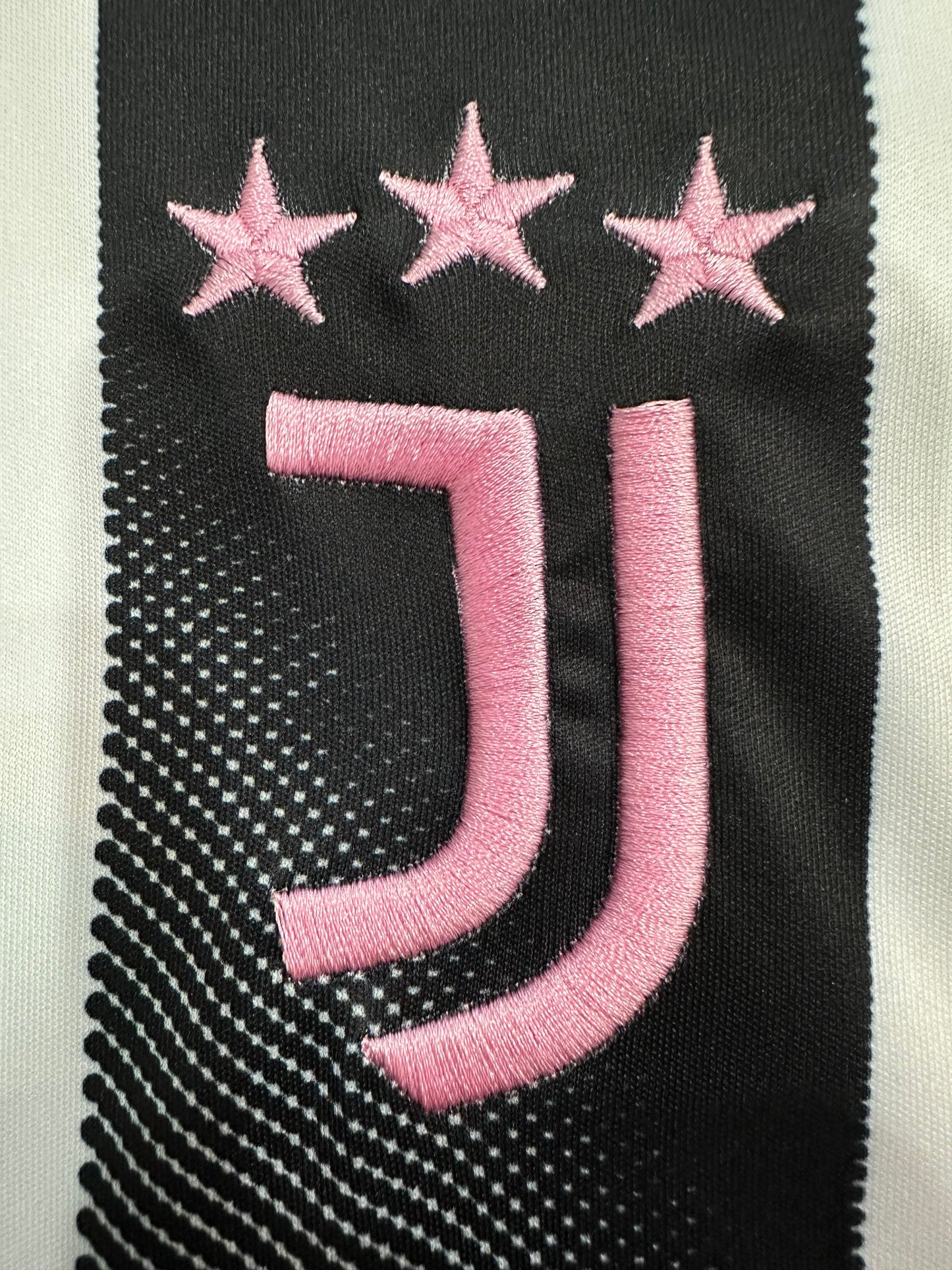 2025/2026 Juventus home