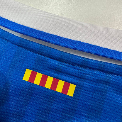 2025/2026 Espanyol home