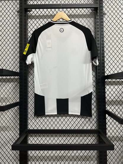 2024/2025 Newcastle United home