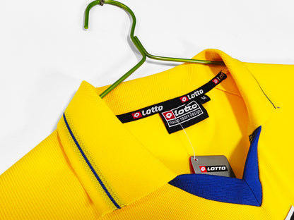 2003/05 Columbia home