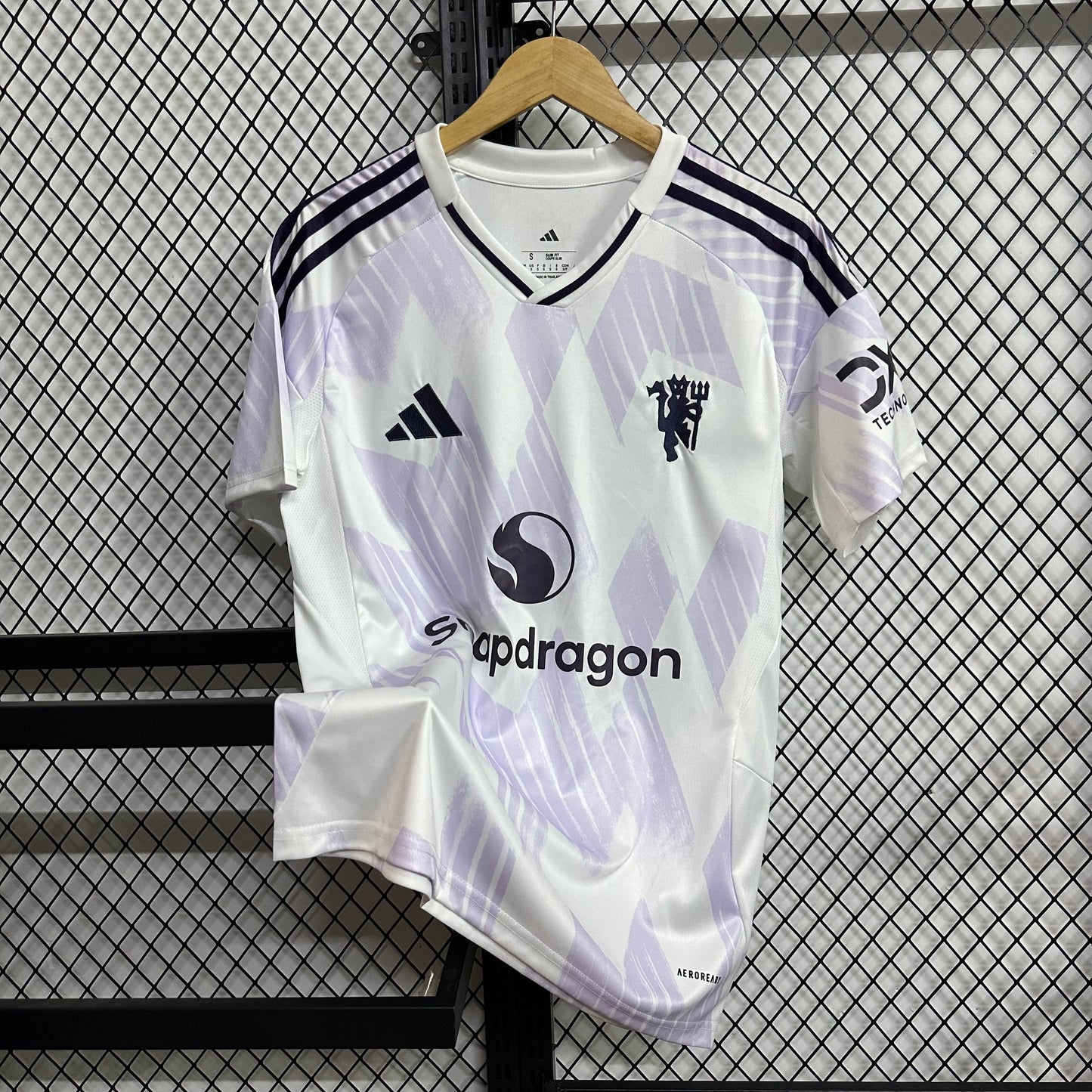 2025/2026 Manchester United away