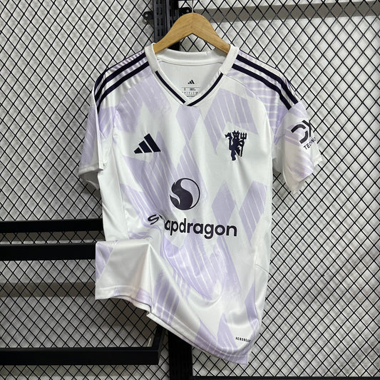 2025/2026 Manchester United away