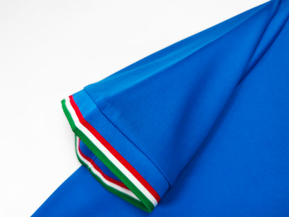 Italy 1982 home