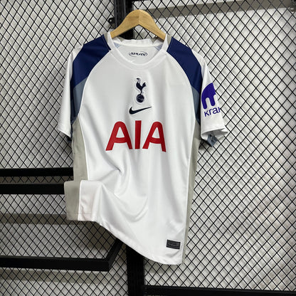 2025/2026 Tottenham Hotspur home