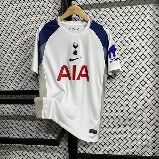 2025/2026 Tottenham Hotspur home