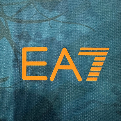 2025/2026 Napoli Halloween special edition