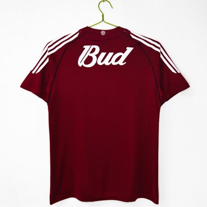 River Plate 2005/2006 away