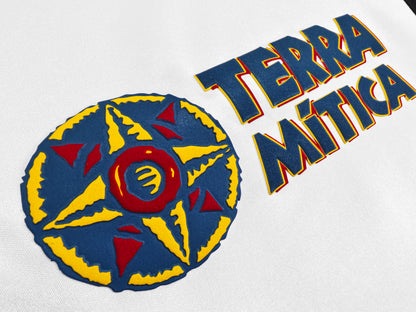 2000/01 Valencia home